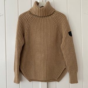 Alp N Rock Turtleneck